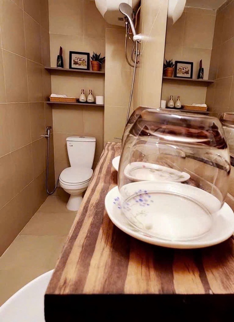 NHÀ 3 TẦNG PHỐ ĐẶNG DUNG, DÒNG TIỀN 30TR/THÁNG - GIÁ BÁN 7,3 TỶ