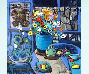 Những Ngày BÌnh Yên