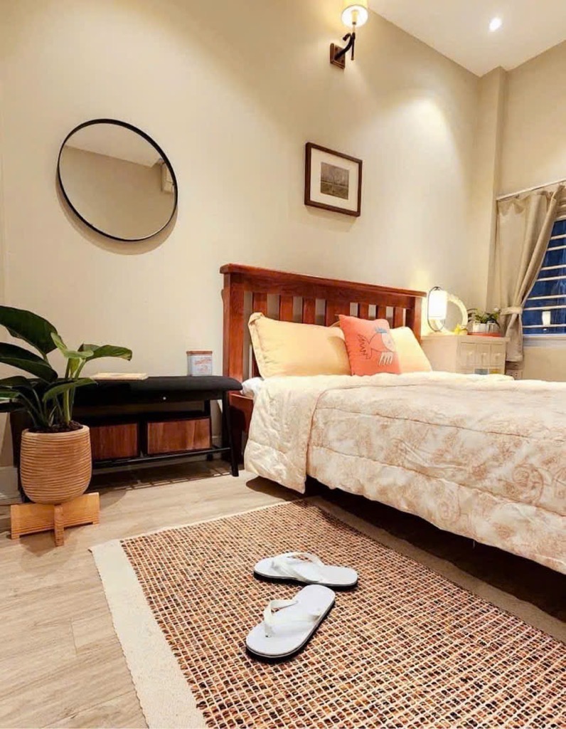 NHÀ 3 TẦNG PHỐ ĐẶNG DUNG, DÒNG TIỀN 30TR/THÁNG - GIÁ BÁN 7,3 TỶ