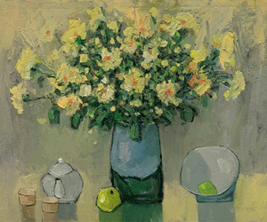 Tính vật hoa và quả