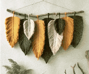 Rèm l;á nâu vàng