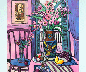 Những Ngày BÌnh Yên