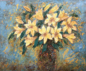 Chút nắng lao xao