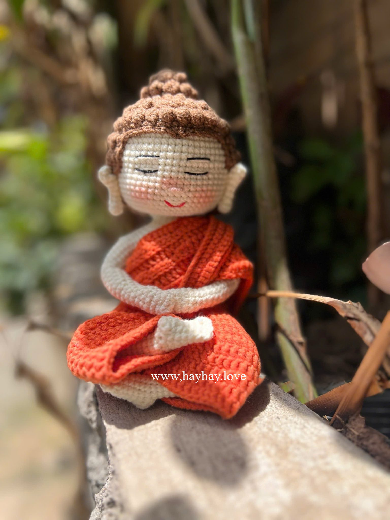 ĐỨC PHẬT NGỒI THIỀN