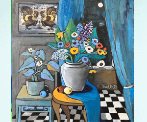 Những Ngày BÌnh Yên