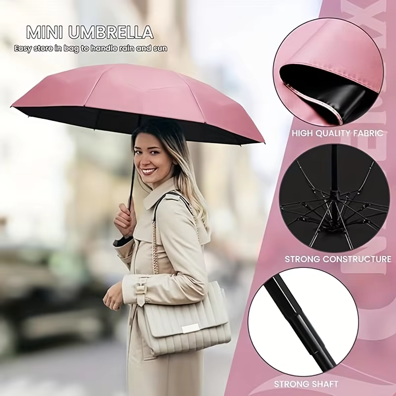 UMBRELLA FOR YOUR RAINING DAY