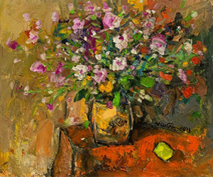 Tính vật hoa và quả