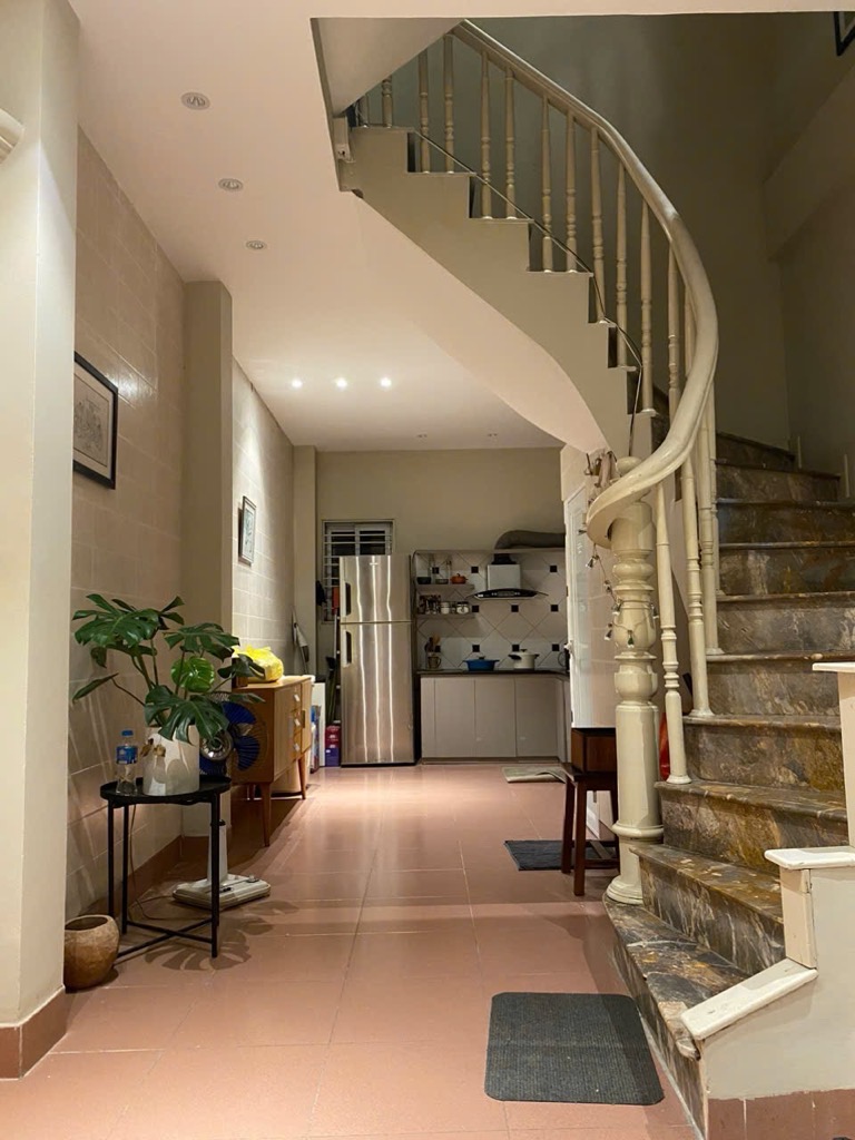 NHÀ 3 TẦNG PHỐ ĐẶNG DUNG, DÒNG TIỀN 30TR/THÁNG - GIÁ BÁN 7,3 TỶ