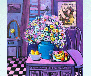 Những Ngày BÌnh Yên