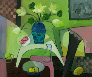 Tính vật hoa và quả