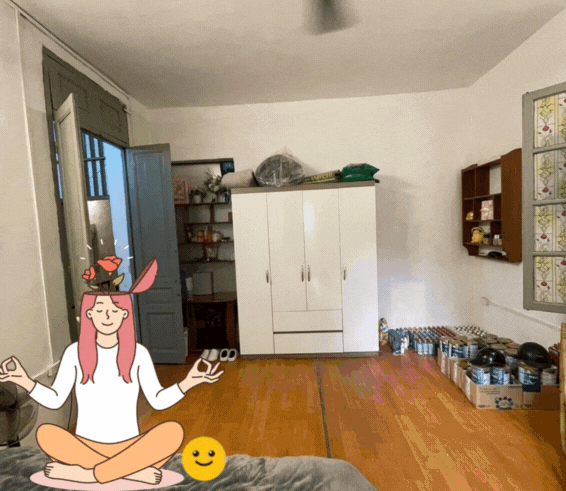 NHÀ TẦNG 2 - BIỆT THỰ PHỐ NGUYỄN CHẾ NGHĨA - TRUNG TÂM QUẬN HOÀN KIẾM