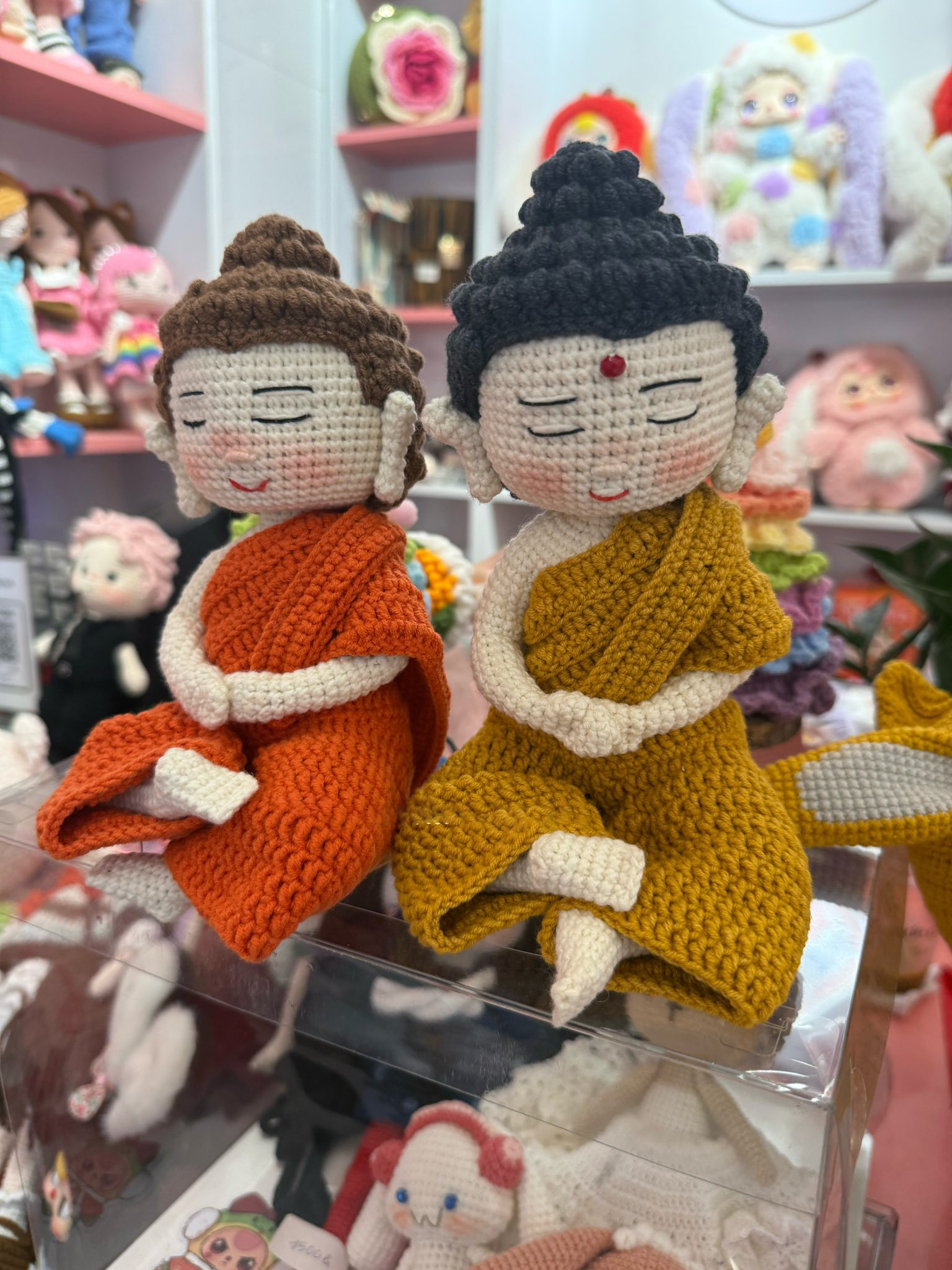 ĐỨC PHẬT NGỒI THIỀN