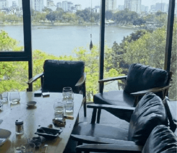 NHÀ 7 TẦNG MẶT PHỐ LÊ DUẨN- LÔ GÓC- 7 TẦNG THANG MÁY- CHO THUÊ 40 TRIỆU/ THÁNG,