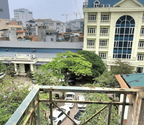 SIÊU PHẨM HOÀN KIẾM - 3 THOÁNG GẦN PHỐ - KINH DOANH - SỔ PHÂN LÔ - HÀNG HIẾM