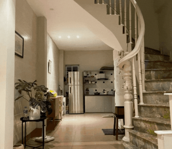 NHÀ 3 TẦNG PHỐ ĐẶNG DUNG, DÒNG TIỀN 30TR/THÁNG - GIÁ BÁN 7,6 TỶ