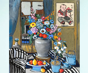 Những Ngày BÌnh Yên