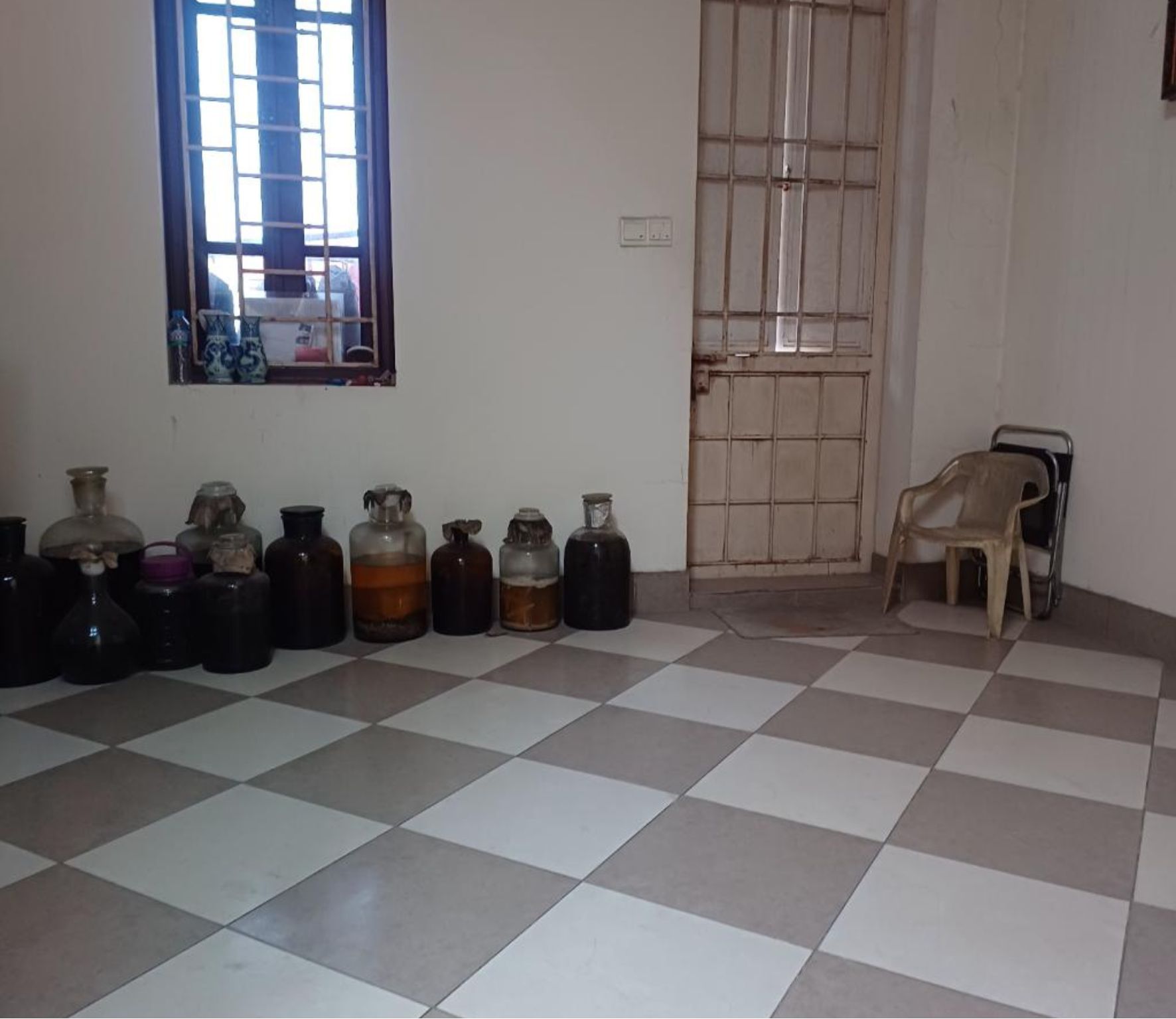 NHÀ 5 TẦNG PHỐ QUÁN SỨ - AN NINH TỐT - DÂN TRÍ CAO - CỰC ÍT NGƯỜI BÁN