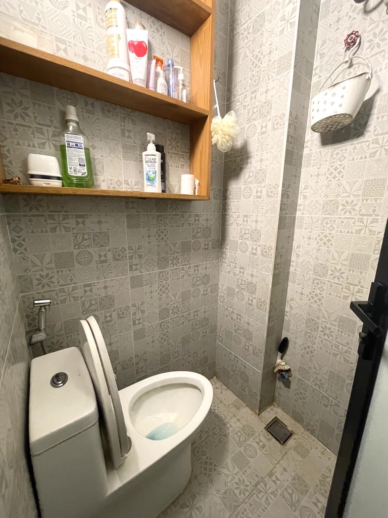 NHÀ NGÕ PHỐ TRẦN HƯNG ĐẠO1 6.9 tỷ, Hoàn KiếmNHÀ TRONG NGÕ  PHỐ TRẦN HƯNG ĐẠO