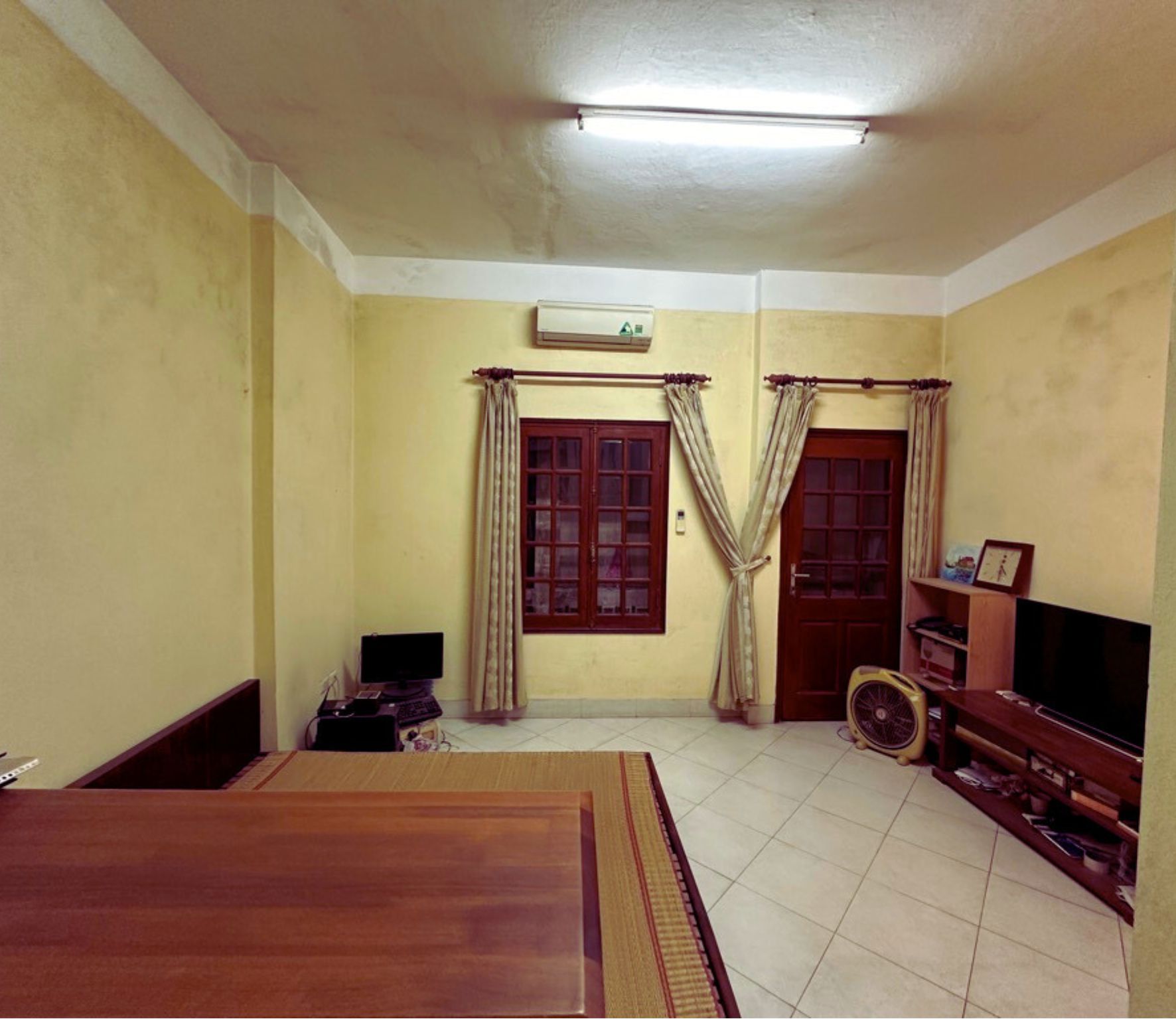 NHÀ 4 TẦNG NGÕ PHỐ CỬA BẮC, HÀ NỘI -  CỰC HIẾM NHÀ BÁN, MẶT NGÕ THÔNG,