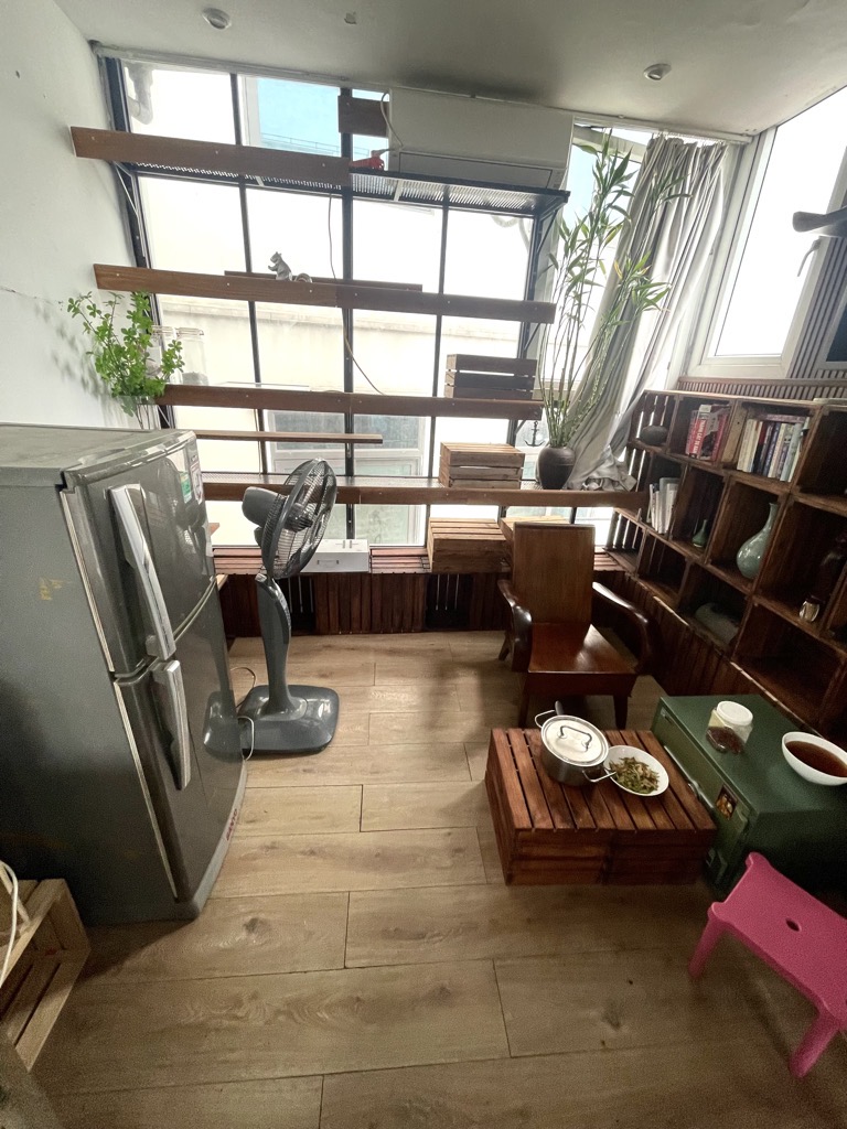 NHÀ NGÕ PHỐ TRẦN HƯNG ĐẠO1 6.9 tỷ, Hoàn KiếmNHÀ TRONG NGÕ  PHỐ TRẦN HƯNG ĐẠO