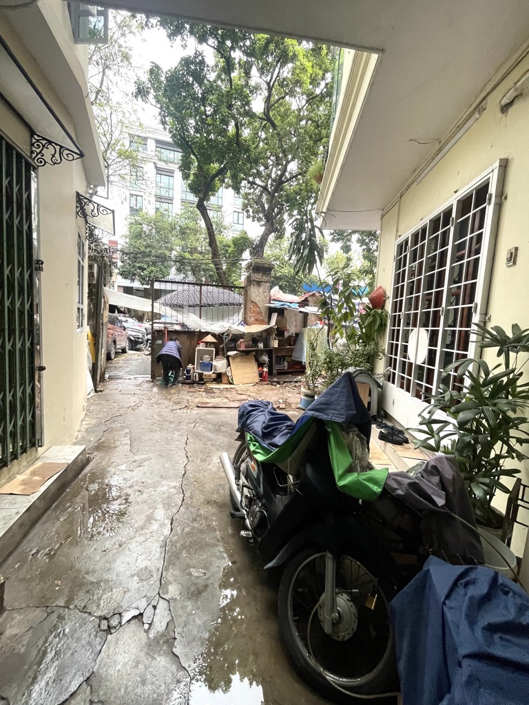 NHÀ NGÕ PHỐ TRẦN HƯNG ĐẠO1 6.9 tỷ, Hoàn KiếmNHÀ TRONG NGÕ  PHỐ TRẦN HƯNG ĐẠO